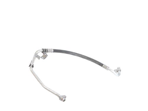 Used AC pipe NISSAN JUKE (F16_) DIG-T 117 (117 hp) 30239450