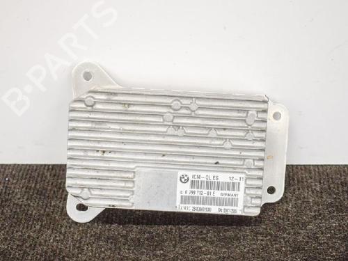Used Electronic module BMW 5 Touring (F11) 530 d (245 hp) 6757318