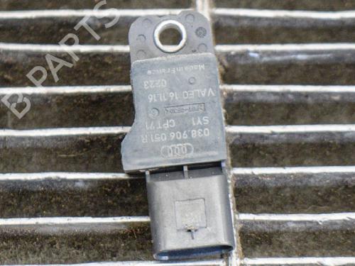Elektronisk sensor AUDI A3 Sportback (8VA, 8VF) S3 quattro (310 hp) 7735512