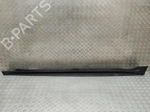 Used Left sideskirt AUDI A5 Sportback (F5A, F5F) 2.0 TFSI quattro (252 hp) 32061269