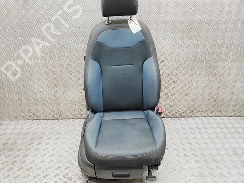 Used Right front seat Right front seat SEAT ATECA (KH7, KHP) 1.5 TSI (150 hp) 33381976 33381976