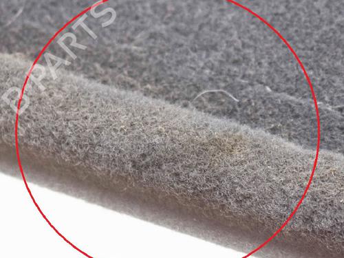Boot lining AUDI TT (8J3) 2.0 TFSI | BP14615146I3 