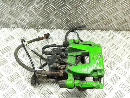 Right rear brake caliper JAGUAR F-PACE (X761) 2.0 TD4 | BP29829731M106