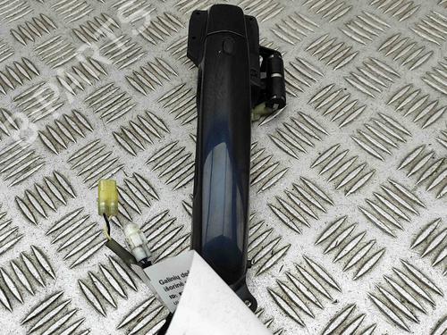Used Rear right exterior door handle SUZUKI GRAND VITARA II (JT, TE, TD) 2.4 All-wheel Drive (JT424, JB424, TDA4) (166 hp) 29569964