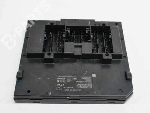 Elektronisk modul SKODA KAROQ (NU7, ND7) 1.0 TSI | BP10527740M83 