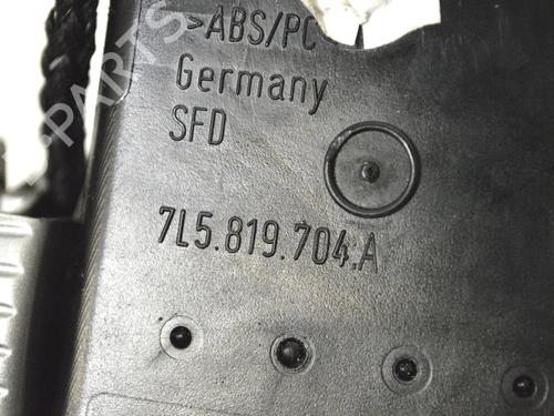 Air vent PORSCHE CAYENNE (9PA) S 4.5 | BP30213891I21 