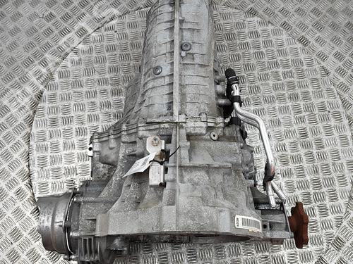 Gearbox AUDI A5 Sportback (F5A, F5F) 35 TDI | BP28194626M3 