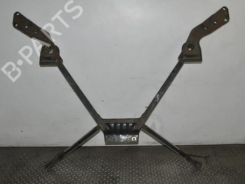 Bagaksel JAGUAR F-TYPE Coupe (X152) 5.0 SCV8 R AWD (551 hp) 30213657