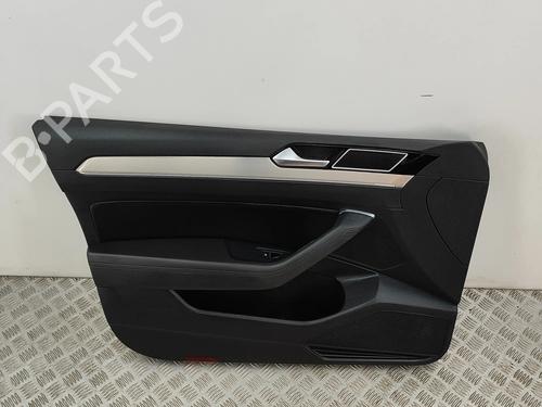 front-left-panel-vw-passat-b8-3g2-cb2-2014-32061696 main image