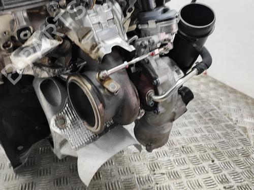 Engine AUDI Q5 (FYB, FYG) 2.0 TFSI quattro | BP20981362M1 