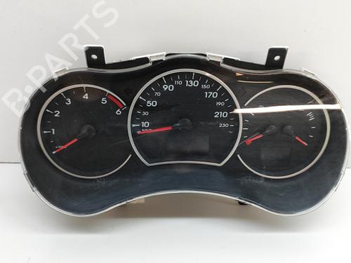 Used Instrument cluster RENAULT KOLEOS I (HY_) 2.0 dCi (HY0K) (150 hp) 24142662