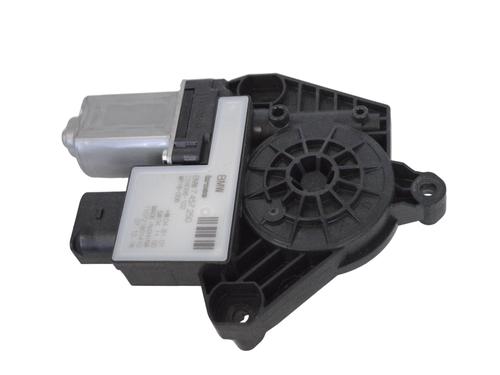 Rudehejsemotor forskærm venstre MASERATI GHIBLI III (M157) 3.0 D (275 hp) 30245353