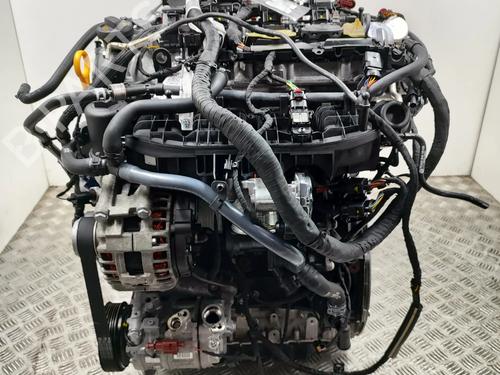 Used Engine CUPRA ATECA (KH7, KHP, KBP) 2.0 TSI 4Drive (300 hp) 30301325