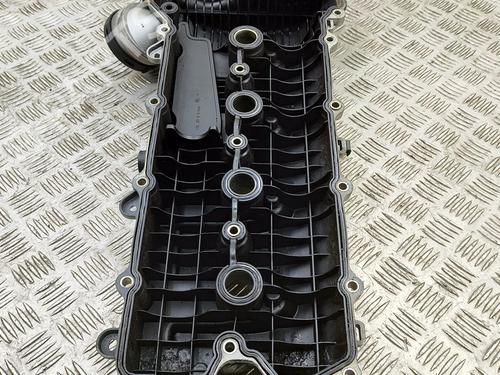 Valve cover KIA SORENTO I (JC) 2.5 CRDi | BP21487021M124 
