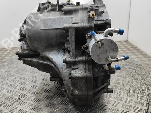 Gearbox VW AMAROK (2HA, 2HB, S1B, S6B, S7A, S7B, AGD) 2.0 TDI 4motion | BP17634506M3