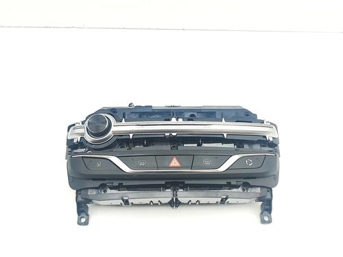 Interruttore Interruttore PEUGEOT 308 SW II (LC_, LJ_, LR_, LX_, L4_) 1.5 BlueHDi 100 (102 hp) 36934782 36934782