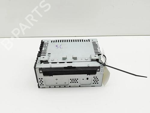 Used Electronic module Electronic module FORD KUGA II (DM2) 2.0 TDCi 4x4 (180 hp) 36471063 36471063