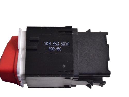 Warning switch VW GOLF V (1K1) 2.0 GTI | BP30230492I22