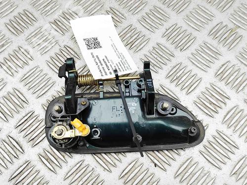 Front left exterior door handle MAZDA MX-5 II (NB) 1.6 16V (NB6C) | BP29542859C128 