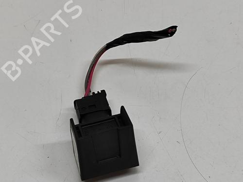 Electronic sensor MERCEDES-BENZ M-CLASS (W163) ML 270 CDI (163.113) | BP27701981M84 