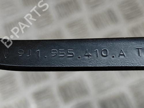 Front wipers mechanism PORSCHE TAYCAN Cross Turismo (Y1B) 4S Performance Battery Plus (Y1BDB1) | BP27773172C83 