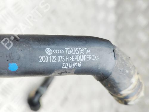 Pipe AUDI A1 Sportback (GBA) 30 TFSI | BP33393948M125  - Image 6