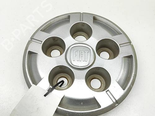 Hulkapsel FIAT DUCATO Van (250_) 130 Multijet 2,3 D (131 hp) 31902965