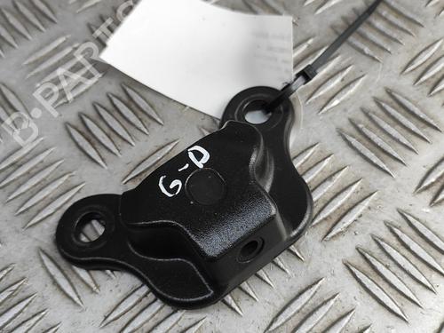 Other CITROËN JUMPY III Van (V_) 1.5 BlueHDi 120 | BP28438425O1 