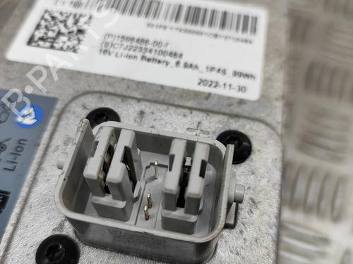 Battery TESLA MODEL 3 (5YJ3) EV AWD | BP27768601E11  - Image 6