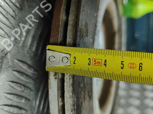 Other JAGUAR XJ (X350, X358) D 2.7 | BP31021215O1