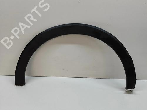 Used Rear left wheel arch trim Rear left wheel arch trim VW T-CROSS (C11, D31) 1.0 TSi (116 hp) 34402007 34402007