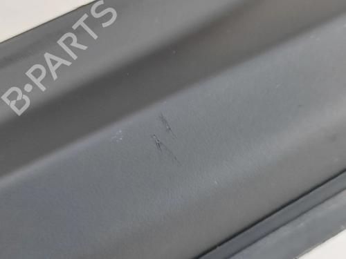 Middle console PORSCHE TAYCAN Cross Turismo (Y1B) 4S Performance Battery Plus (Y1BDB1) | BP27770833I22