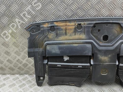 Pipe AUDI Q8 (4MN, 4MT) 55 TFSI Mild Hybrid quattro | BP33392422M125 - Image 2