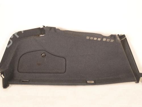 Used Boot lining AUDI A6 C7 (4G2, 4GC) 2.0 TDI (177 hp) 30217849