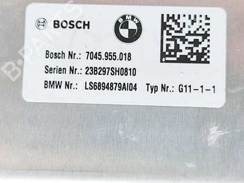 Steering column BMW X7 (G07) xDrive 40 i Mild Hybrid | BP33390023M21 - Image 7