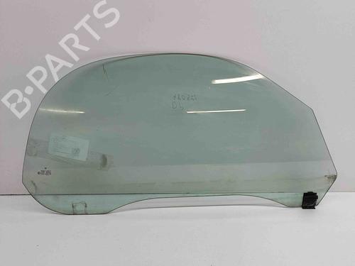 Used Front right door window PORSCHE BOXSTER (986) 2.7 (220 hp) 27779167