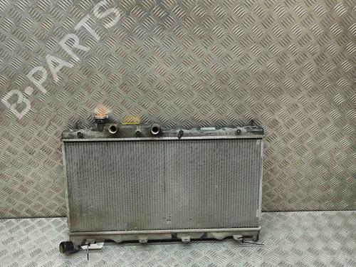 Used Water radiator SUBARU FORESTER (SH_) 2.0 D AWD (SHH, SHD, SHN) (147 hp) 29812504
