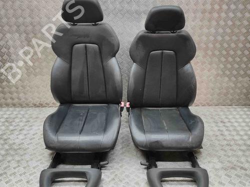Used Seats set MERCEDES-BENZ SLK (R170) 230 Kompressor (170.447) (193 hp) 29867348