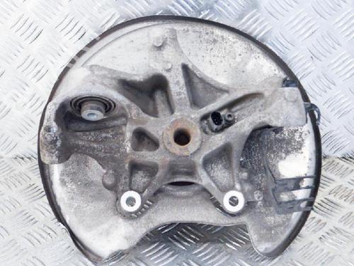 Venstre hjullejehus spindel AUDI A4 B9 (8W2, 8WC) 2.0 TFSI | BP14609055M27 