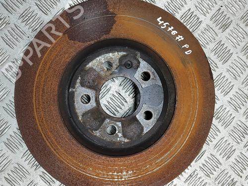 Right front brake caliper AUDI Q5 (FYB, FYG) SQ5 TFSI quattro | BP19428090M104 