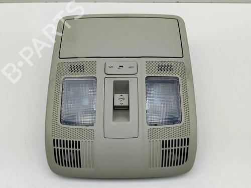 Kabinelys MAZDA CX-5 (KF) 2.0 | BP27607735I8 - Image 3