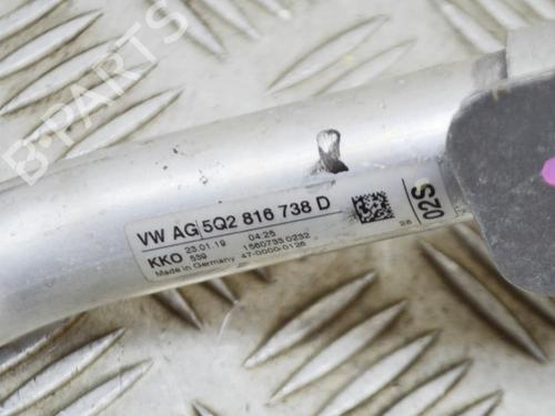 AC pipe VW ARTEON (3H7, 3H8) 2.0 TSi 4motion | BP27764745M126  - Image 6