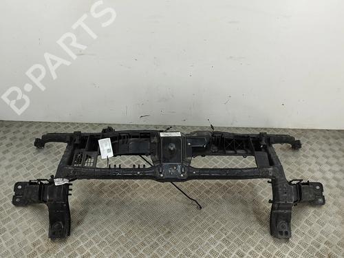 Used Front slam panel Front slam panel FORD TRANSIT V363 Van (FCD, FDD) 2.0 EcoBlue (130 hp) 33375803 33375803