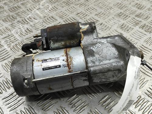Used Starter LAND ROVER DISCOVERY SPORT (L550) 2.0 D 4x4 (180 hp) 21587694