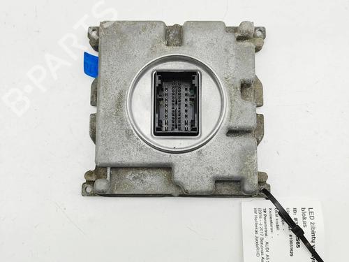Used Electronic module Electronic module AUDI A5 Sportback (F5A, F5F) 2.0 TFSI quattro (252 hp) 34402435 34402435