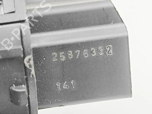 Switch SAAB 9-4X 3.0 XWD | BP38565715I30  - Image 8