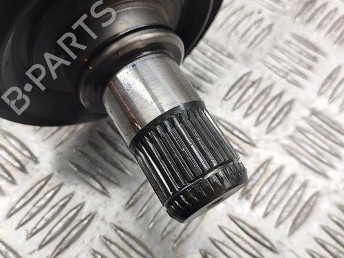 Left rear driveshaft BMW 3 (G20, G80, G28) M3 Competition | BP29552087M40 - Image 5