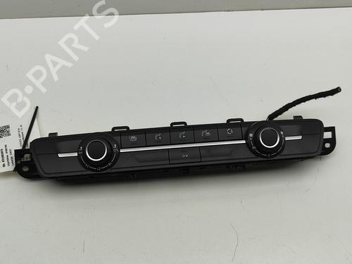 Used Climate control CITROËN JUMPY III Van (V_) 1.5 BlueHDi 120 (120 hp) 28438413