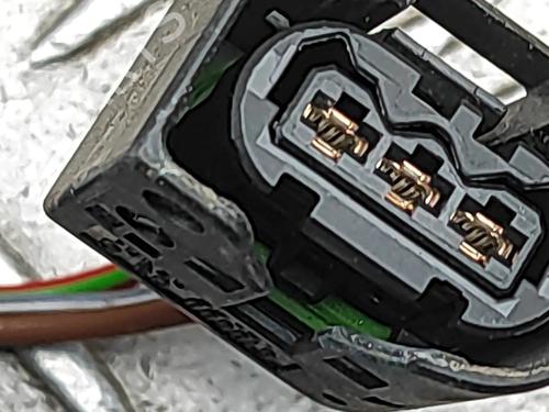 Wiring harness BMW X3 (G01, F97, G08) iX3 | BP30909862E16 