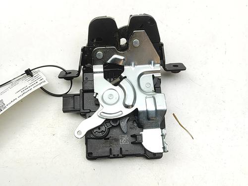 Used Tailgate lock Tailgate lock JAGUAR F-PACE (X761) 2.0 TD4 AWD (180 hp) 33395472 33395472